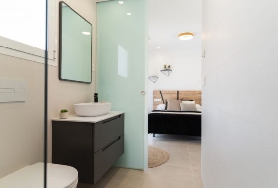 Reventa - Chalet - Pilar de la Horadada