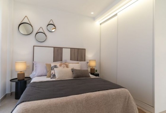 Reventa - Chalet - Pilar de la Horadada