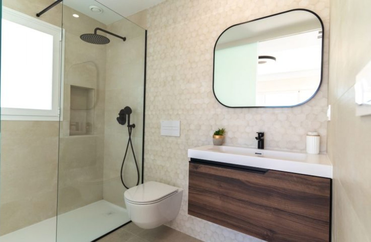 Reventa - Chalet - Pilar de la Horadada