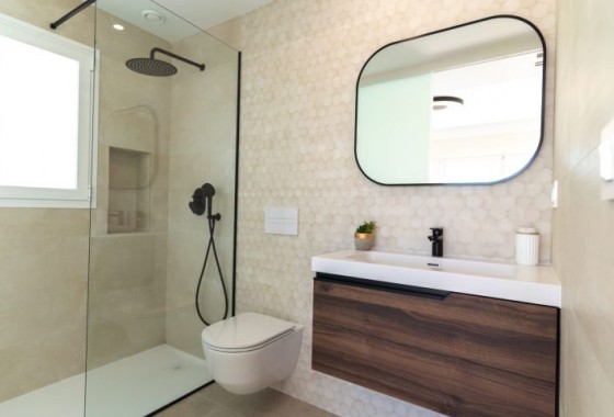 Reventa - Chalet - Pilar de la Horadada