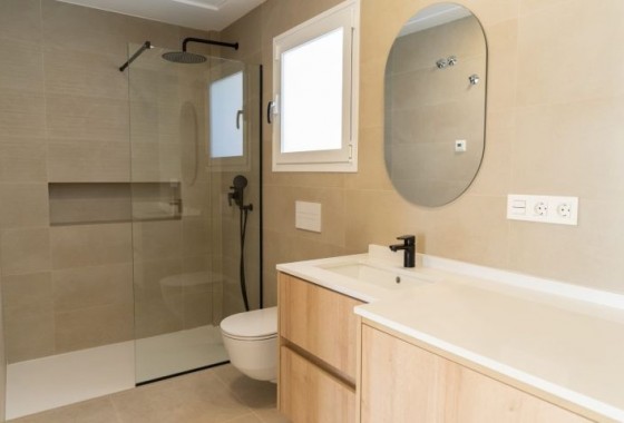 Reventa - Chalet - Pilar de la Horadada