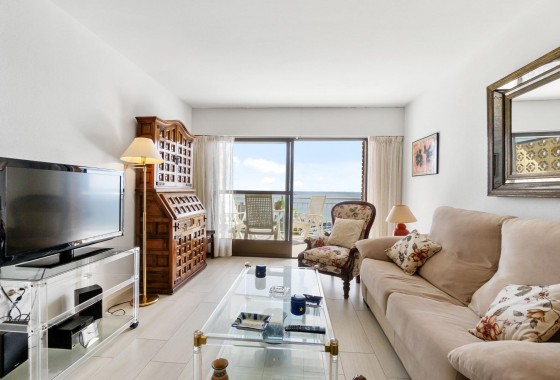 Resale - Apartment / flat - Orihuela Costa - Agua Marina