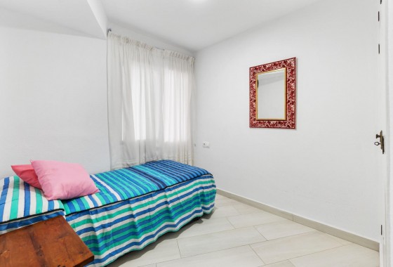 Revente - Appartement - Orihuela Costa - Agua Marina