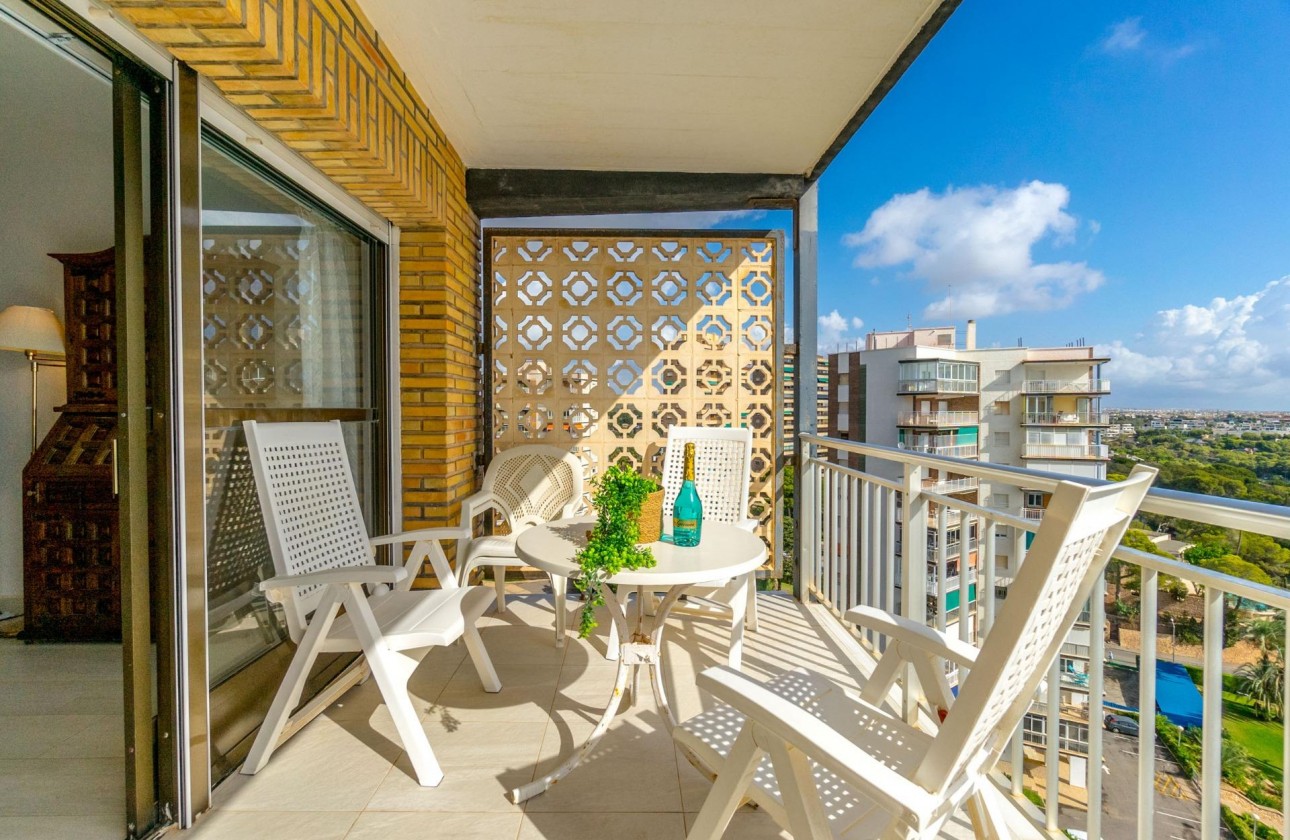 Revente - Appartement - Orihuela Costa - Agua Marina