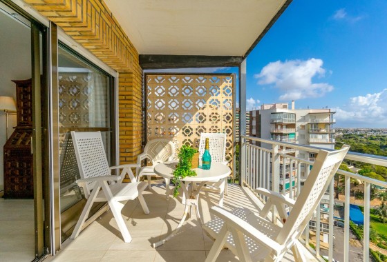 Reventa - Apartamento / piso - Orihuela Costa - Agua Marina