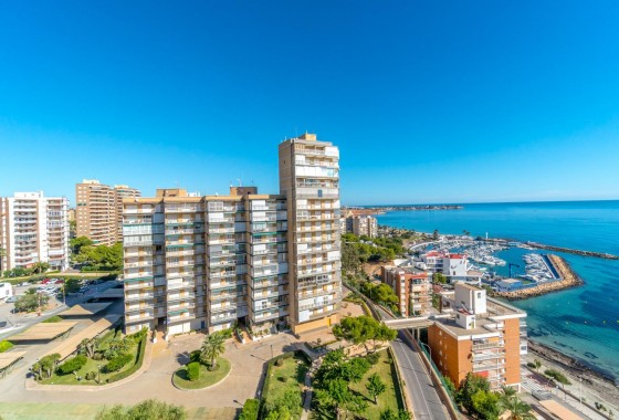 Reventa - Apartamento / piso - Orihuela Costa - Agua Marina