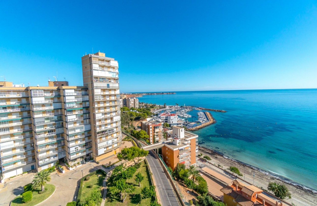 Reventa - Apartamento / piso - Orihuela Costa - Agua Marina