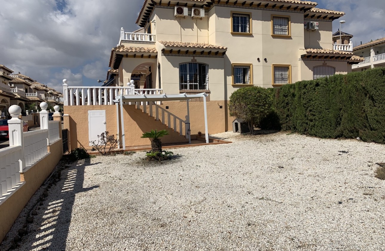 Reventa - Quad Villa - Lomas de Cabo Roig