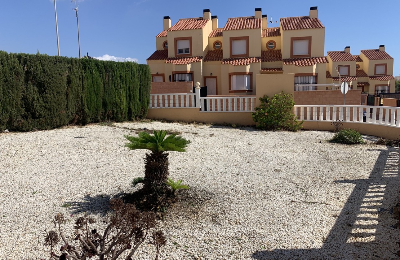 Reventa - Quad Villa - Lomas de Cabo Roig