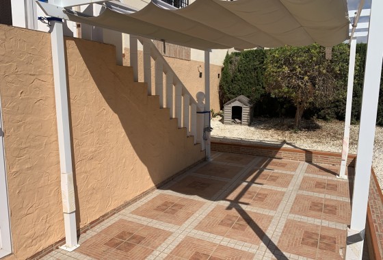 Reventa - Quad Villa - Lomas de Cabo Roig