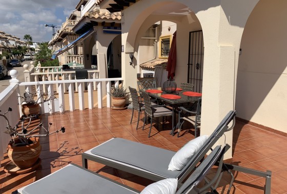 Reventa - Quad Villa - Lomas de Cabo Roig