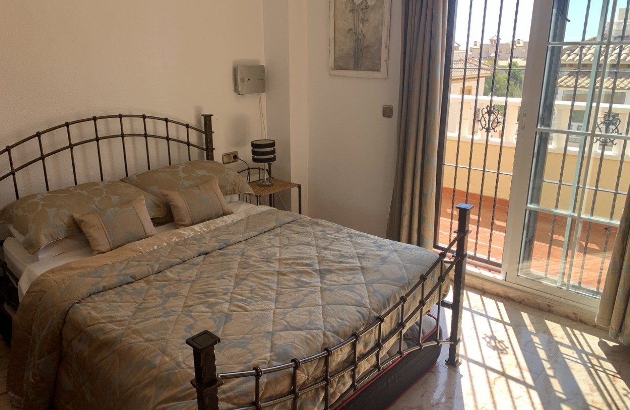 Reventa - Quad Villa - Lomas de Cabo Roig