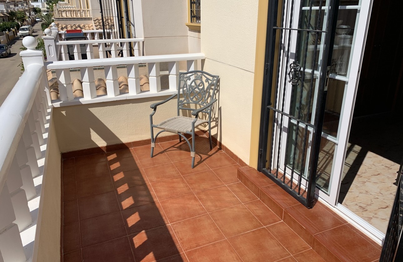 Reventa - Quad Villa - Lomas de Cabo Roig