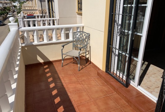 Reventa - Quad Villa - Lomas de Cabo Roig