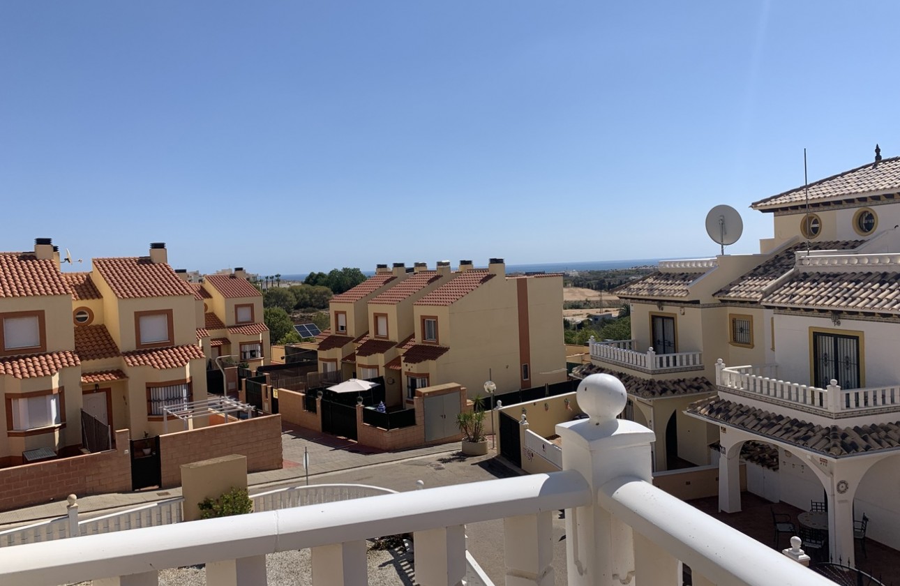 Reventa - Quad Villa - Lomas de Cabo Roig