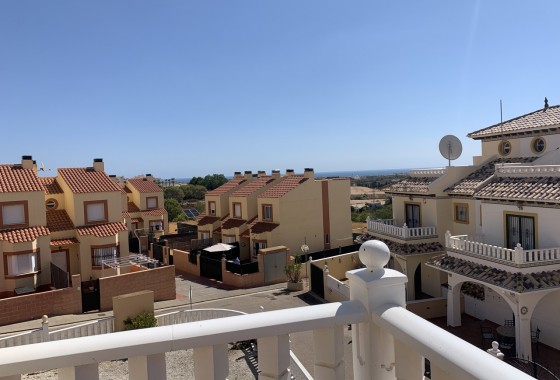 Reventa - Quad Villa - Lomas de Cabo Roig