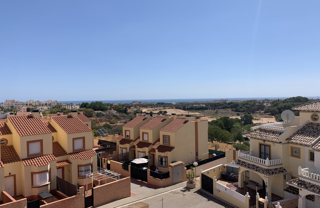 Reventa - Quad Villa - Lomas de Cabo Roig