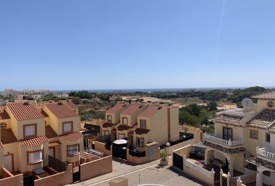 Reventa - Quad Villa - Lomas de Cabo Roig