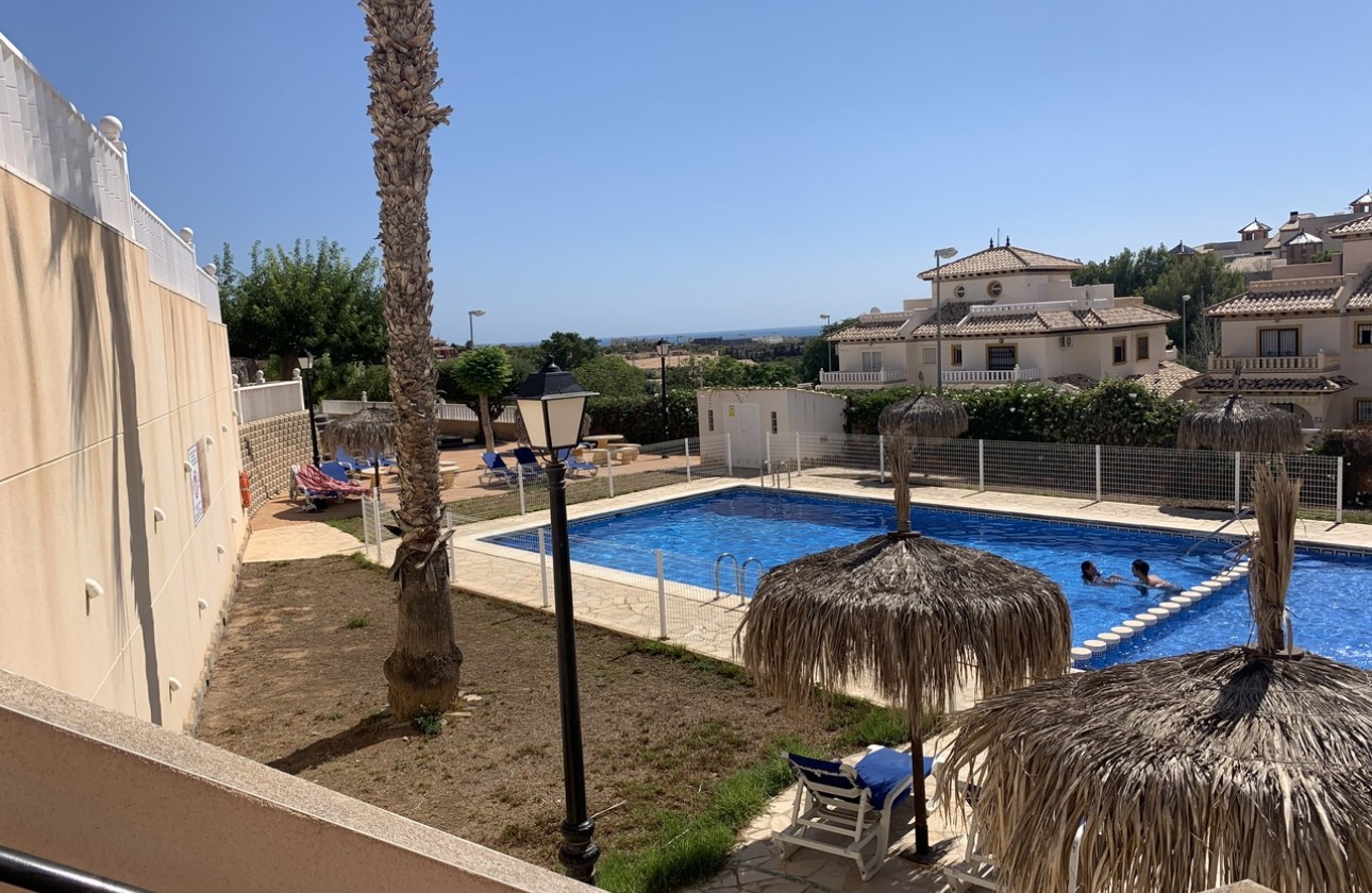 Reventa - Quad Villa - Lomas de Cabo Roig