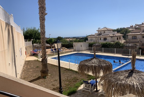 Reventa - Quad Villa - Lomas de Cabo Roig