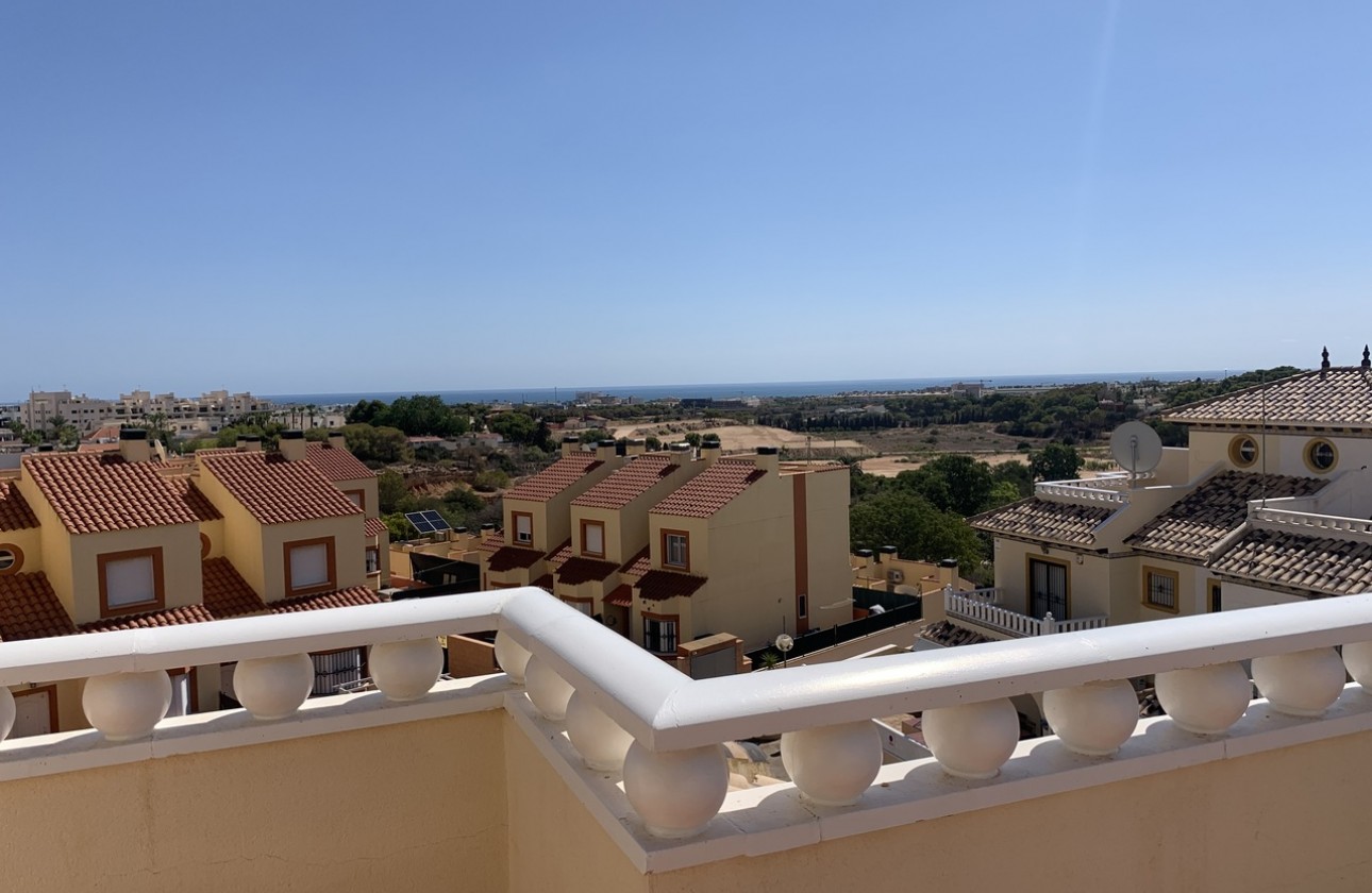 Reventa - Quad Villa - Lomas de Cabo Roig