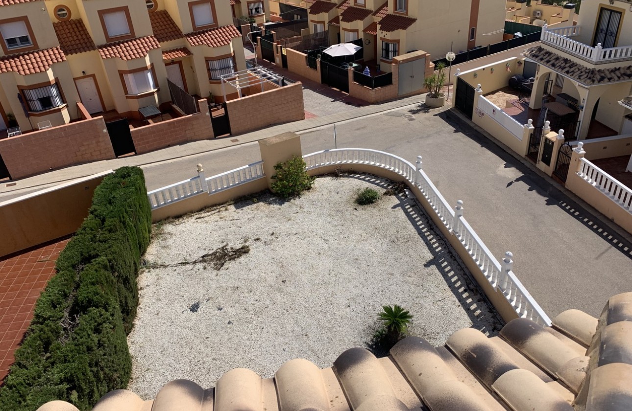 Reventa - Quad Villa - Lomas de Cabo Roig