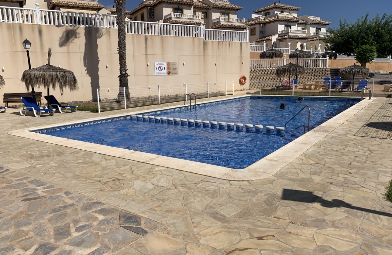 Reventa - Quad Villa - Lomas de Cabo Roig