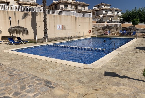 Reventa - Quad Villa - Lomas de Cabo Roig