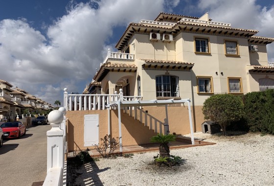 Reventa - Quad Villa - Lomas de Cabo Roig