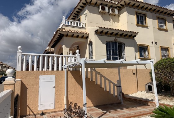 Reventa - Quad Villa - Lomas de Cabo Roig