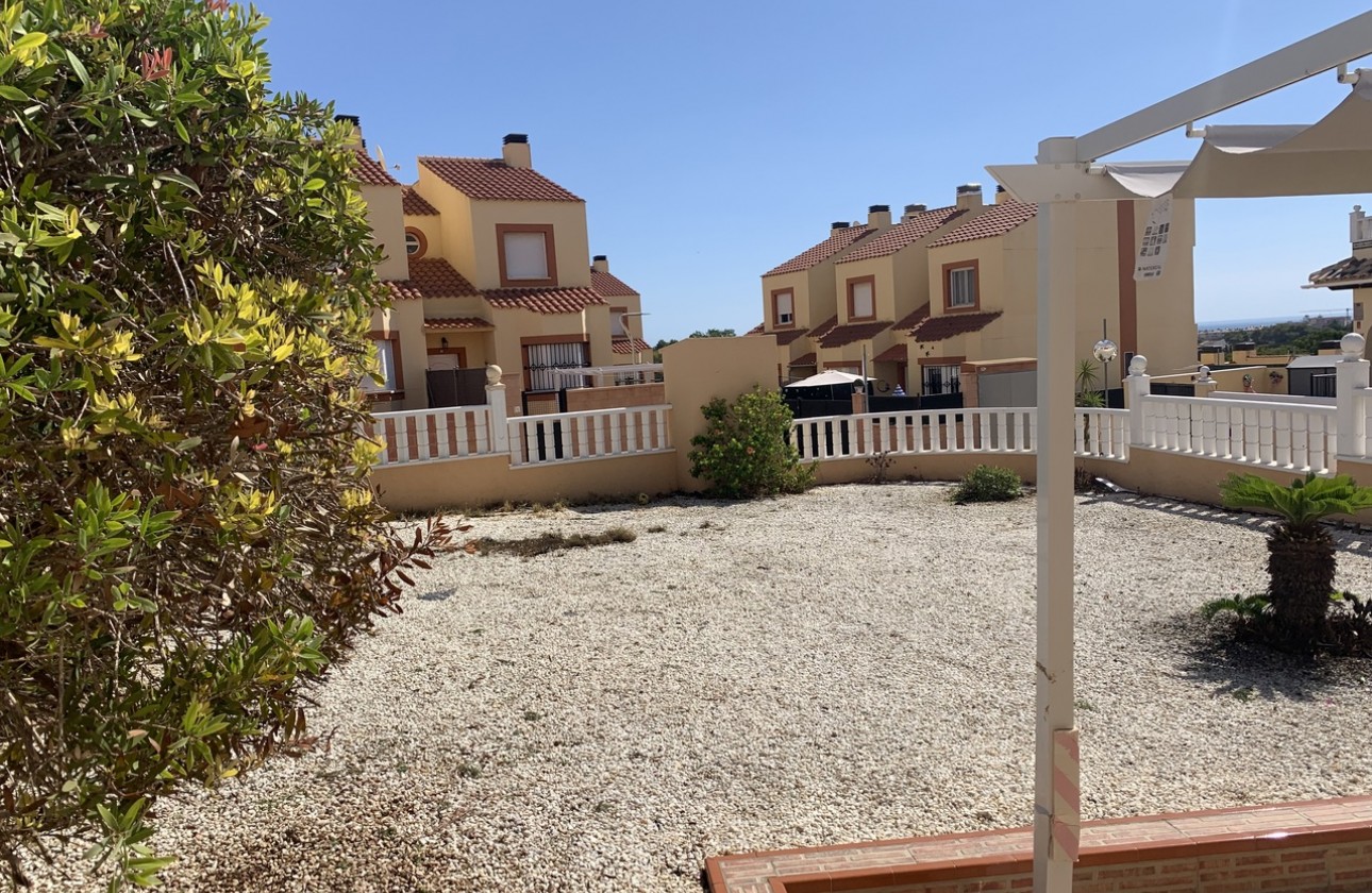 Reventa - Quad Villa - Lomas de Cabo Roig