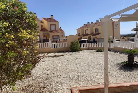 Reventa - Quad Villa - Lomas de Cabo Roig