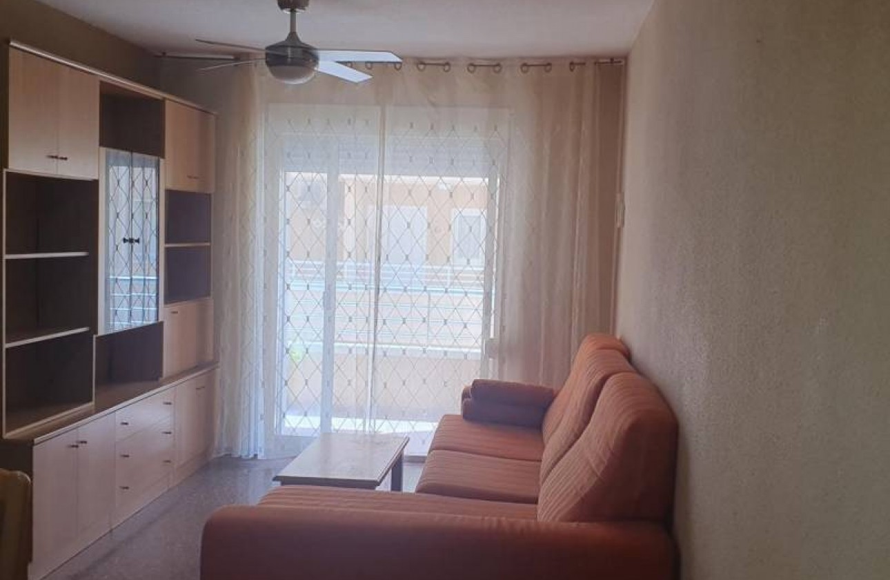 Reventa - Apartamento / piso - Guardamar del Segura - Los secanos