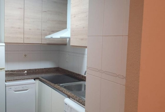 Reventa - Apartamento / piso - Guardamar del Segura - Los secanos