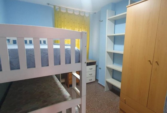 Revente - Appartement - Guardamar del Segura - Los secanos