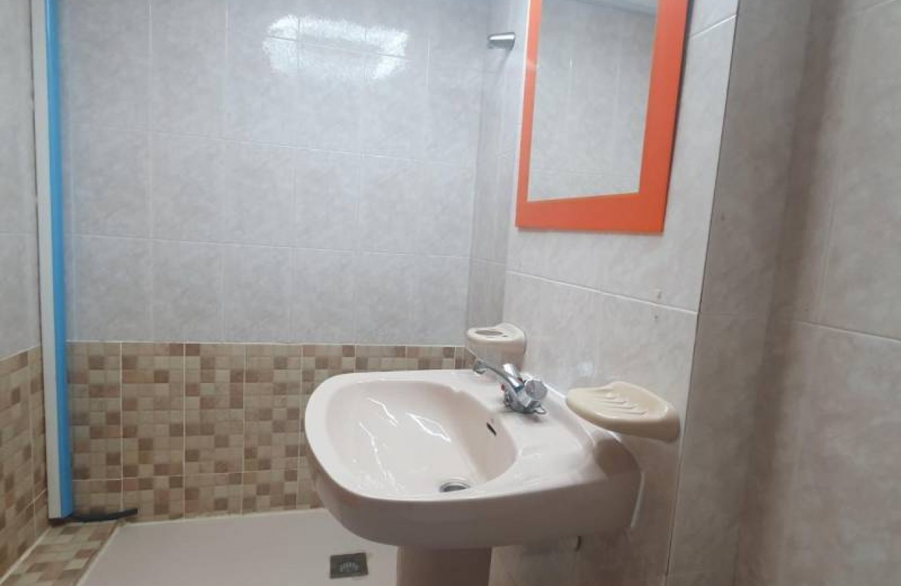 Reventa - Apartamento / piso - Guardamar del Segura - Los secanos