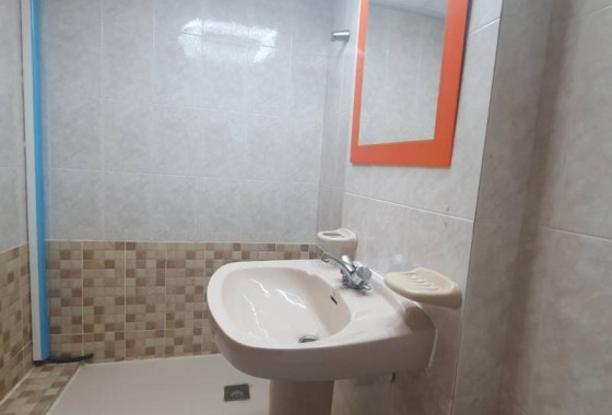 Revente - Appartement - Guardamar del Segura - Los secanos