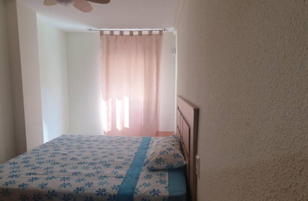 Reventa - Apartamento / piso - Guardamar del Segura - Los secanos