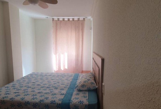 Revente - Appartement - Guardamar del Segura - Los secanos