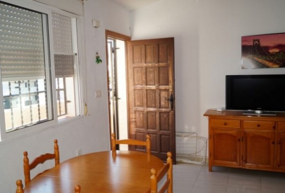 Resale - Apartment / flat - Orihuela Costa