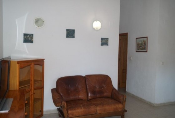 Resale - Apartment / flat - Orihuela Costa