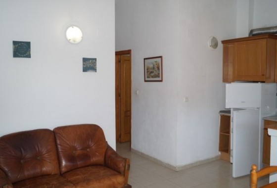 Resale - Apartment / flat - Orihuela Costa