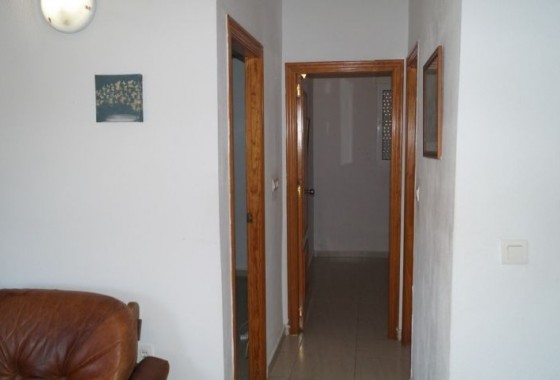 Resale - Apartment / flat - Orihuela Costa