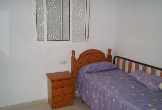 Resale - Apartment / flat - Orihuela Costa