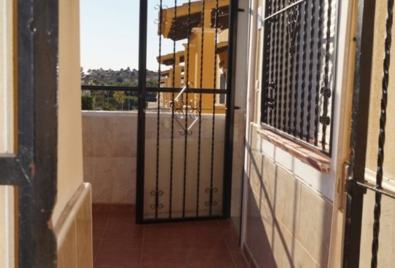 Resale - Apartment / flat - Orihuela Costa