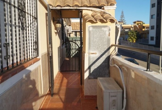 Resale - Apartment / flat - Orihuela Costa