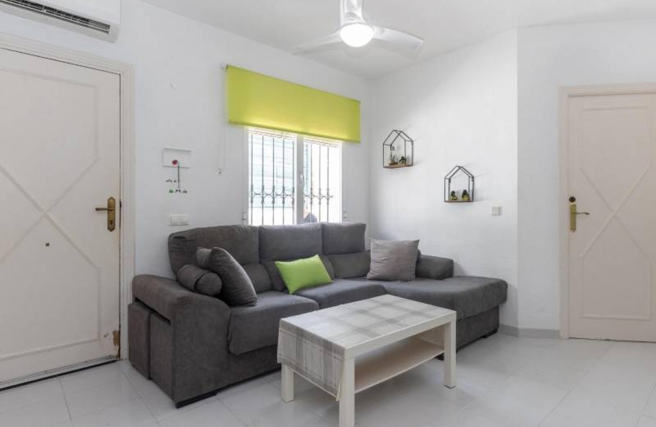 Revente - Villa - Torrevieja - Los altos