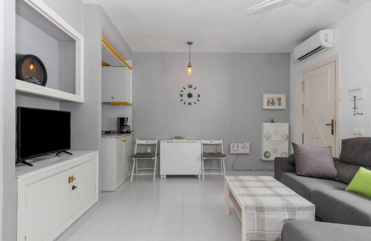 Revente - Villa - Torrevieja - Los altos