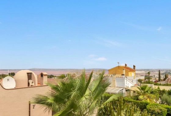 Resale - Villa - Torrevieja - Los altos