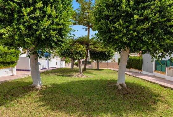 Resale - Villa - Torrevieja - Los altos